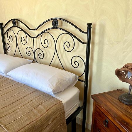 Agriturismo Serre SantʼAgata di Militello Kültér fotó