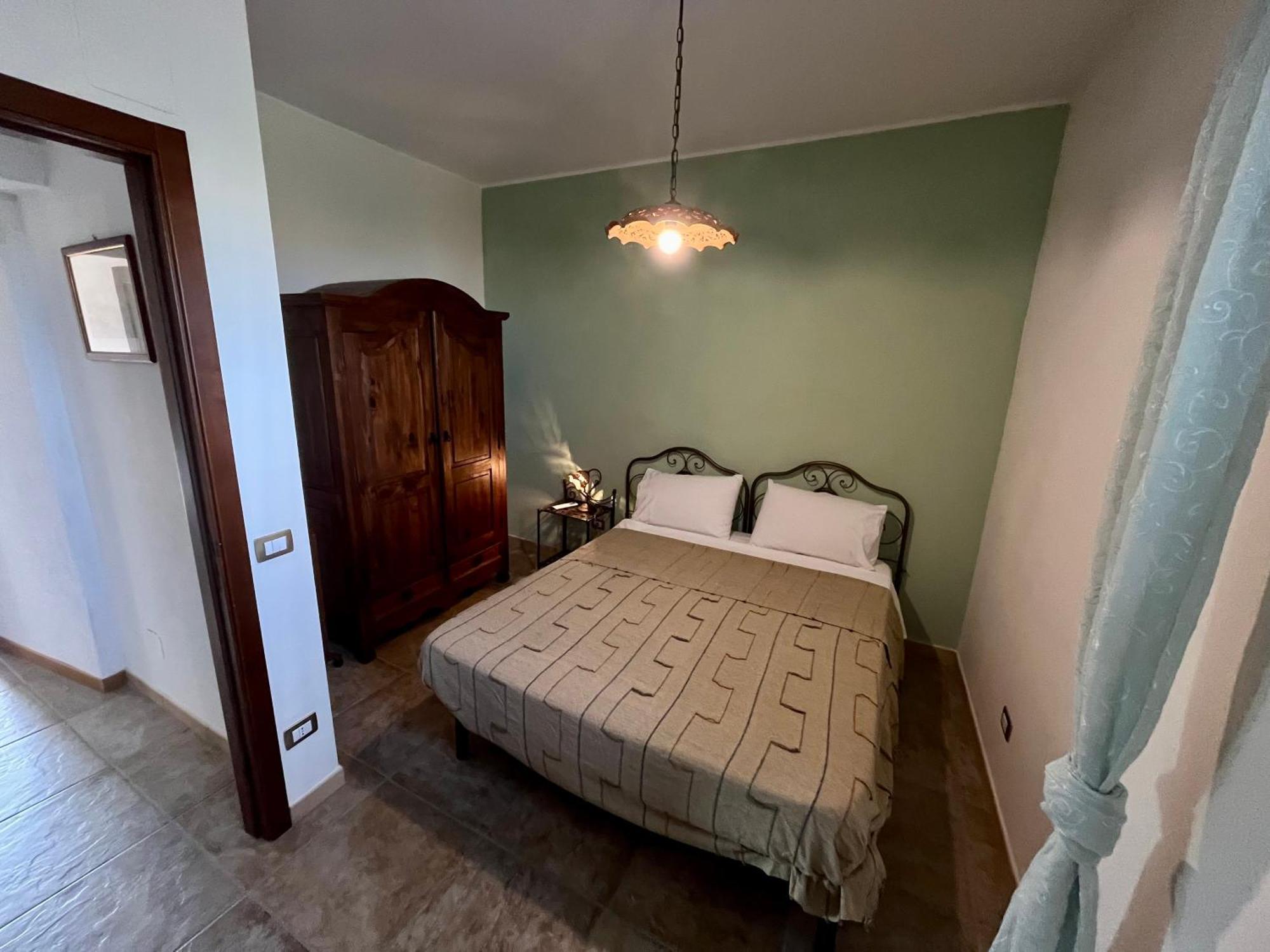 Agriturismo Serre SantʼAgata di Militello Kültér fotó