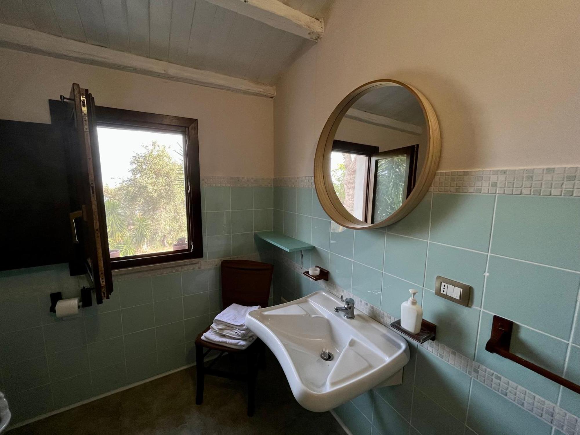 Agriturismo Serre SantʼAgata di Militello Kültér fotó