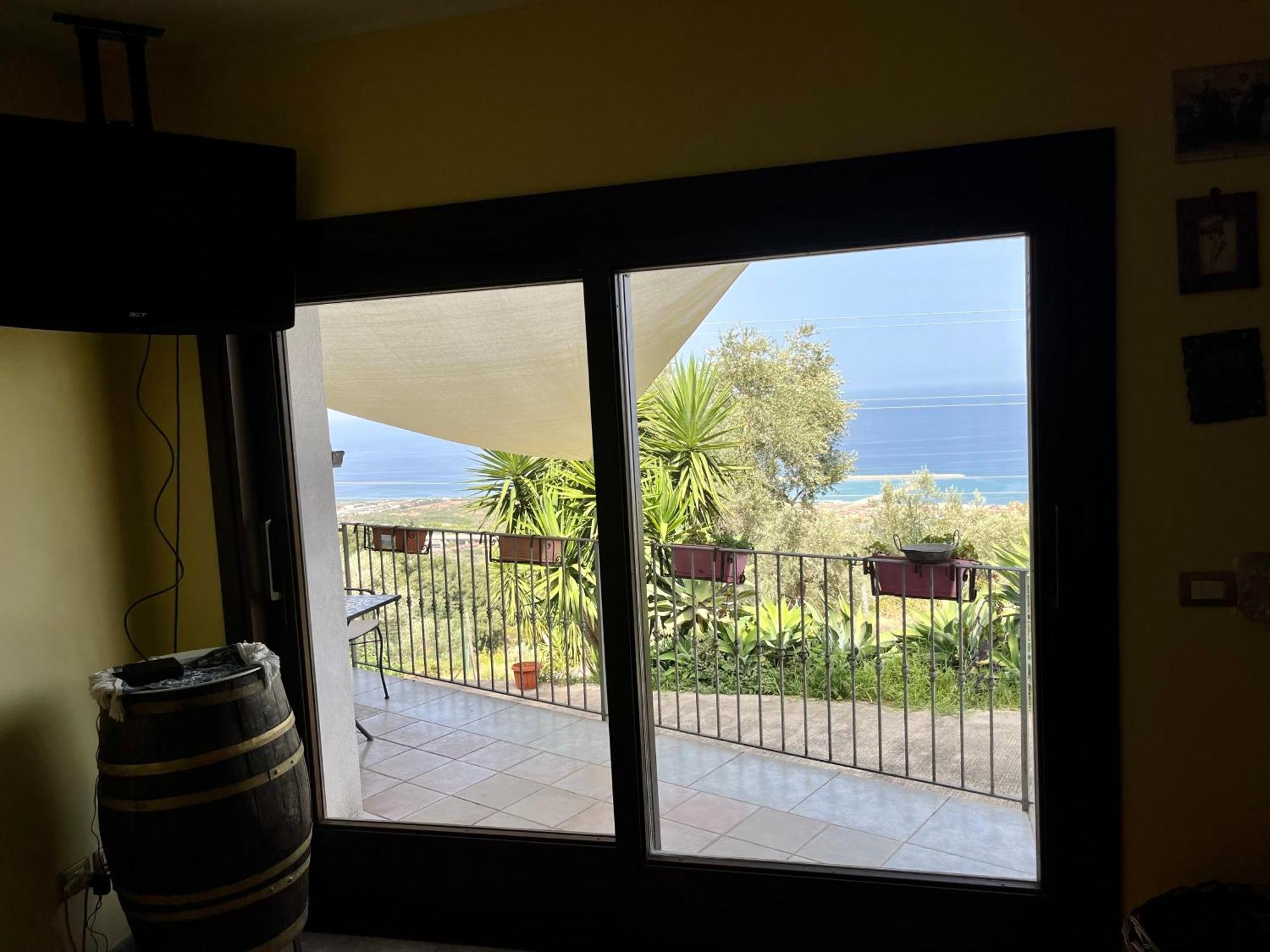 Agriturismo Serre SantʼAgata di Militello Kültér fotó