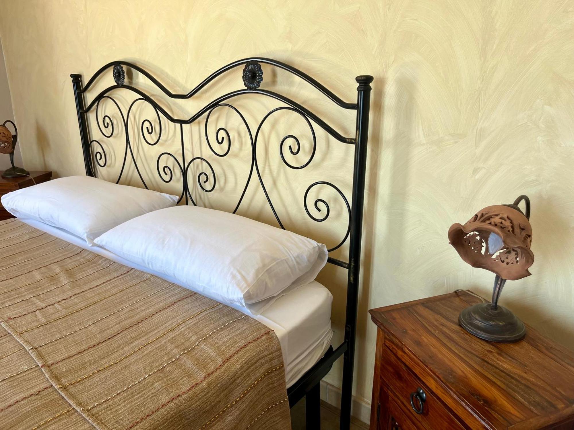 Agriturismo Serre SantʼAgata di Militello Kültér fotó